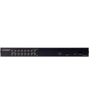 Aten | 16-Port Cat 5 KVM Switch with Daisy-Chain Port