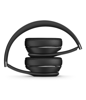 Beats Solo3 Wireless Headphones, Black | Beats