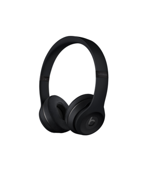 Beats Solo3 Wireless Headphones, Black | Beats