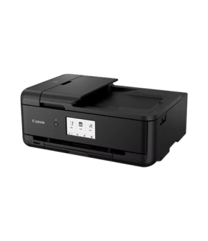 Canon Photo Printer | PIXMA TS9550a | Inkjet | Colour | All-in-one | A3 | Wi-Fi | Black