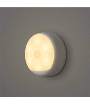 Yeelight | Motion Sensor Nightlight | 0.12 - 0.25 W | 2700 K | Lamp