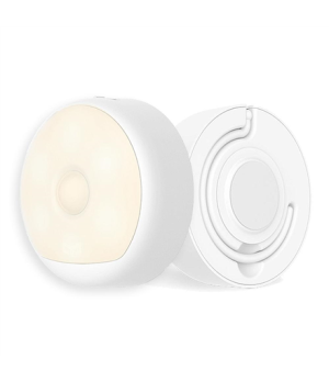 Yeelight | Motion Sensor Nightlight | 0.12 - 0.25 W | 2700 K | Lamp