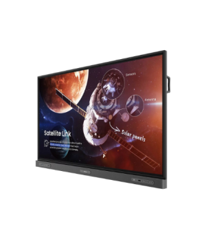 Benq | RP7503 | High Precision IR | 75 " | Landscape | 18/7 | Android | Touchscreen | 450 cd/m² | 8 ms