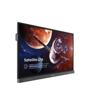 Benq | RP7503 | High Precision IR | 75 " | Landscape | 18/7 | Android | Touchscreen | 450 cd/m² | 8 ms