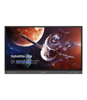 Benq | RP7503 | High Precision IR | 75 " | Landscape | 18/7 | Android | Touchscreen | 450 cd/m² | 8 ms