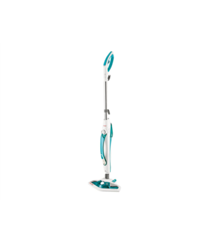 Polti | Steam mop | PTEU0282 Vaporetto SV450_Double | Power 1500 W | Steam pressure Not Applicable bar | Water tank capacity 0.3