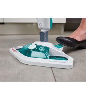 Polti | Steam mop | PTEU0282 Vaporetto SV450_Double | Power 1500 W | Steam pressure Not Applicable bar | Water tank capacity 0.3