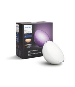 Philips Hue|Hue Go Portable Light|6 W|White and color ambiance|Zigbee