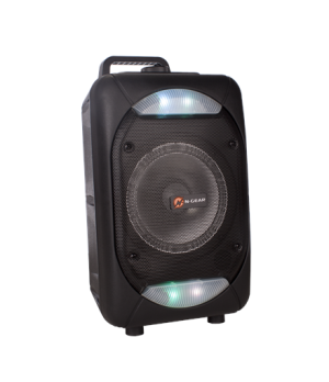 N-Gear | Speaker | The Flash 610 | Bluetooth | USB streaming | Wireless connection