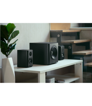 Edifier | Bluetooth Multimedia Speaker System | S351DB | Bluetooth | Wireless connection