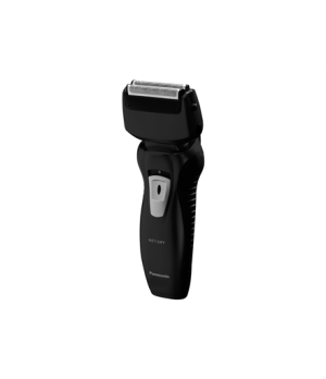 Panasonic | Shaver | ES-RW31-K503 | Operating time (max) 21 min | NiMH | Silver