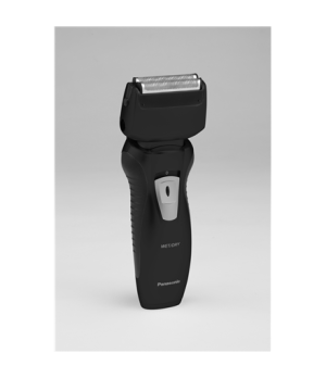 Panasonic | Shaver | ES-RW31-K503 | Operating time (max) 21 min | NiMH | Silver