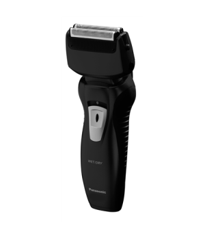 Panasonic | Shaver | ES-RW31-K503 | Operating time (max) 21 min | NiMH | Silver