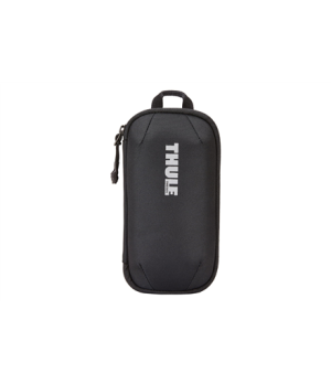 Fits up to size  " | Subterra PowerShuttle Mini | TSPW-300 | Dark Shadow | Travel case | Nylon