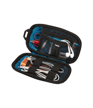 Fits up to size  " | Subterra PowerShuttle Mini | TSPW-300 | Dark Shadow | Travel case | Nylon