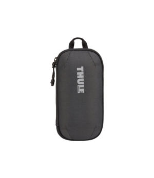 Fits up to size  " | Subterra PowerShuttle Mini | TSPW-300 | Dark Shadow | Travel case | Nylon