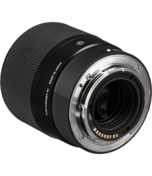 Sigma EF-M 30mm F1.4 DC DN for Canon [Contemporary] Sigma | EF-M 30mm F1.4 DC DN for Canon [Contemporary] | Canon [Contemporary]