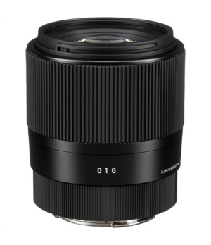 Sigma EF-M 30mm F1.4 DC DN for Canon [Contemporary] Sigma | EF-M 30mm F1.4 DC DN for Canon [Contemporary] | Canon [Contemporary]