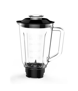 ETA | Blender | ActivMix Premium ETA210390000 | Tabletop | 350 W | Jar material Glass | Jar capacity 1 L | Ice crushing | Black/