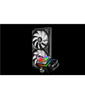 Deepcool | CPU Liquid Cooler | CAPTAIN 240PRO V2 | Aluminium/Black | W