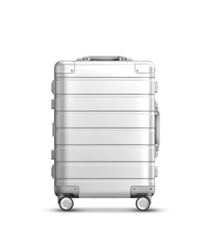 Metal | Metal Carry-on Luggage 20"