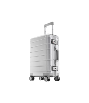 Metal | Metal Carry-on Luggage 20"