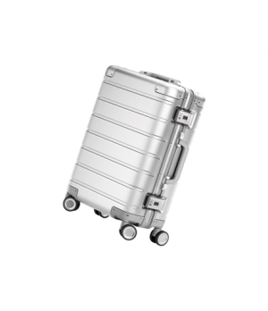 Metal | Metal Carry-on Luggage 20"