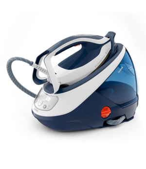 TEFAL | Steam Generator | GV9221E0 Pro Express Protect | 2600 W | 1.8 L | 7.6 bar | Vertical steam function | Calc-clean functio