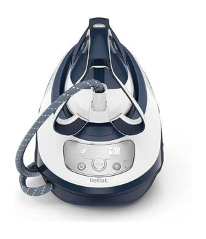 TEFAL | Steam Generator | GV9221E0 Pro Express Protect | 2600 W | 1.8 L | 7.6 bar | Vertical steam function | Calc-clean functio