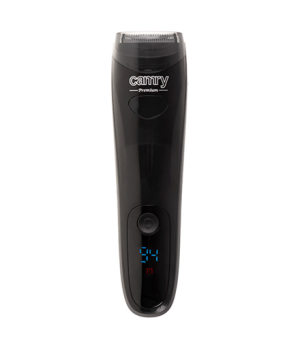 Camry | Beard trimmer | CR 2833 | Cordless | Number of length steps 4 | Black