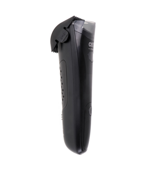 Camry | Beard trimmer | CR 2833 | Cordless | Number of length steps 4 | Black