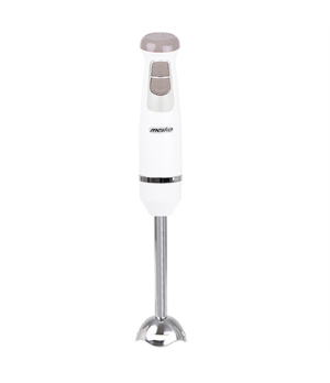 Mesko | Blender | MS 4624 | Hand Blender | 1000 W | Number of speeds Variable | Turbo mode | White