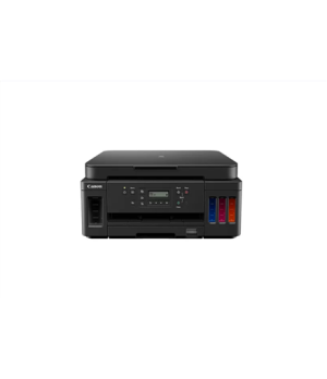 INK MULTIFUNCIOTNAL PRINTER | PIXMA G6050 | Inkjet | Colour | Colour Inkjet Multifunction Printer | A4 | Wi-Fi