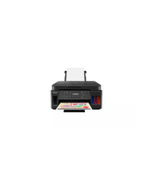 INK MULTIFUNCIOTNAL PRINTER | PIXMA G6050 | Inkjet | Colour | Colour Inkjet Multifunction Printer | A4 | Wi-Fi