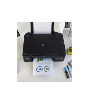 INK MULTIFUNCIOTNAL PRINTER | PIXMA G6050 | Inkjet | Colour | Colour Inkjet Multifunction Printer | A4 | Wi-Fi