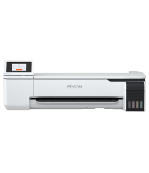 Epson SC-T3100X 220V | Colour | Inkjet | Large format printer | Wi-Fi | Maximum ISO A-series paper size Other | White