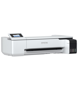 Epson SC-T3100X 220V | Colour | Inkjet | Large format printer | Wi-Fi | Maximum ISO A-series paper size Other | White