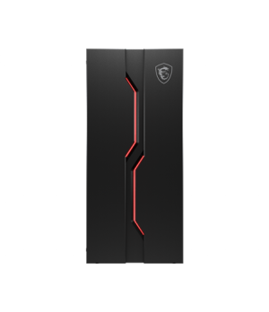 MSI MAG VAMPIRIC 010M PC Case, Midi-Tower, USB 3.2, Black MSI | MAG VAMPIRIC 010M | Black | ATX | Power supply included No