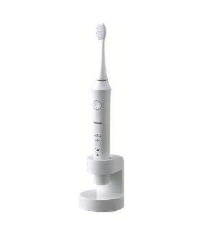 Panasonic | Toothbrush | EW-DL83 | Rechargeable | For adults | Number of brush heads included 3 | Number of teeth brushing modes