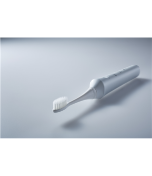 Panasonic | Toothbrush | EW-DL83 | Rechargeable | For adults | Number of brush heads included 3 | Number of teeth brushing modes