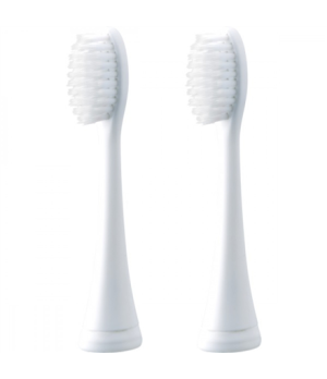 Panasonic | Toothbrush replacement | WEW0935W830 | Heads | For adults | Number of brush heads included 2 | Number of teeth brush