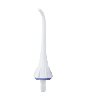 Panasonic | Oral irrigator replacement | EW0950W835 | Heads | For adults | White | Number of brush heads included 2