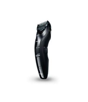 Panasonic | Hair clipper | ER-GC53 | Corded/ Cordless | Number of length steps 19 | Step precise 0.5 mm | Black