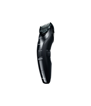 Panasonic | Hair clipper | ER-GC53 | Corded/ Cordless | Number of length steps 19 | Step precise 0.5 mm | Black