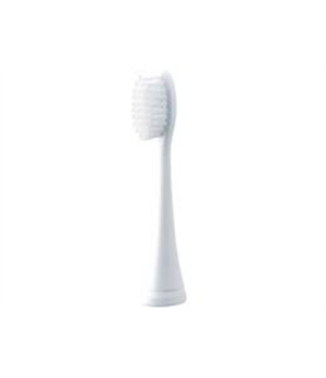 Panasonic | Brush Head | WEW0972W503 | Heads | For adults | Number of brush heads included 2 | Number of teeth brushing modes Do