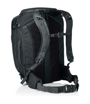 Thule | Landmark 60L | TLPM-160 | Fits up to size 15 " | Backpack | Obsidian