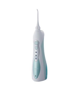 Panasonic Oral irrigator EW1311G845 | Panasonic | Oral irigator | EW1311G845 | Cordless | 130 ml | Number of heads 4 | White/Blu