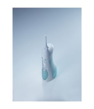 Panasonic Oral irrigator EW1311G845 | Panasonic | Oral irigator | EW1311G845 | Cordless | 130 ml | Number of heads 4 | White/Blu