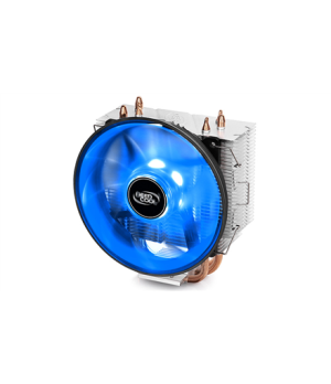 Deepcool | CPU Cooler | GAMMAXX 300 B | Blue | Intel, AMD