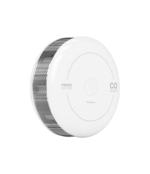 Fibaro | CO Sensor | Z-Wave | White